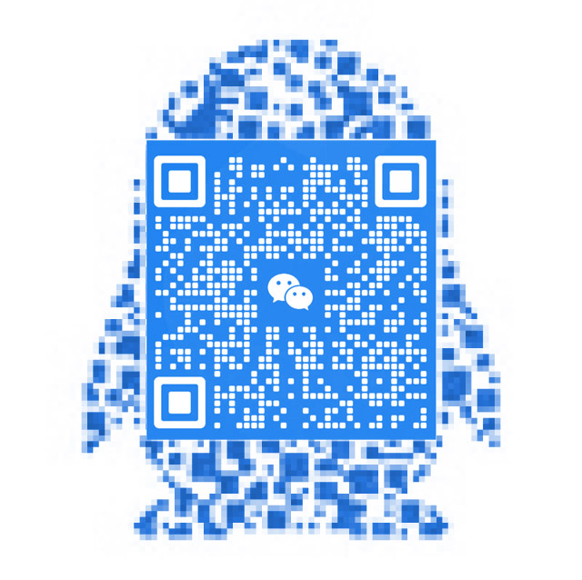 官方微信